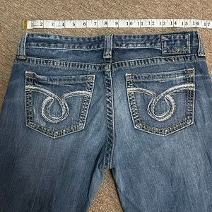 Big star jeans